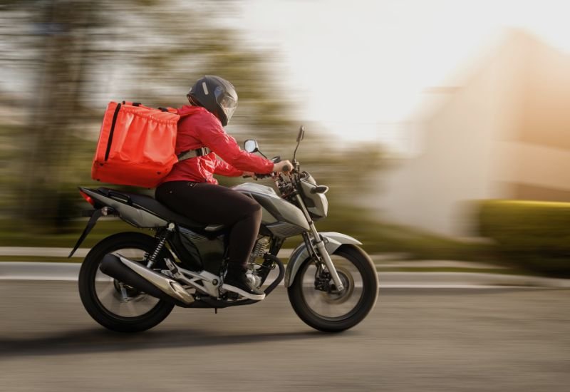 Best Delivery Service - Logistics - Key Arabia